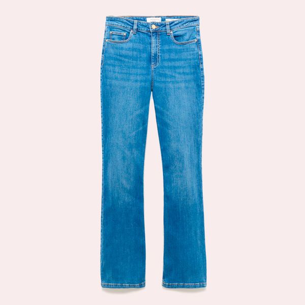 Woman El Corte Inglés Vaquero de mujer bootcut