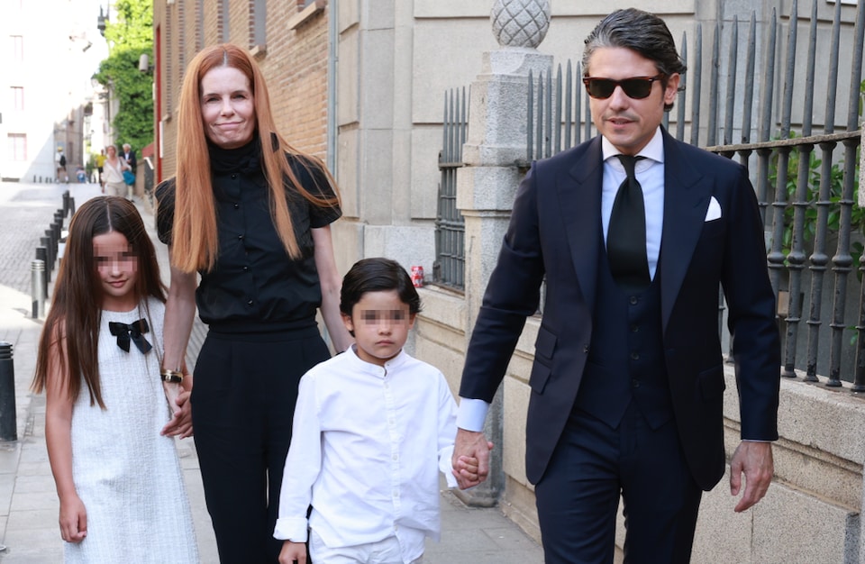 Un experto explica el último paso de Olivia de Borbón para solicitar el  Ducado de Sevilla: “Solo puede heredar el título quien tenga mejor derecho”