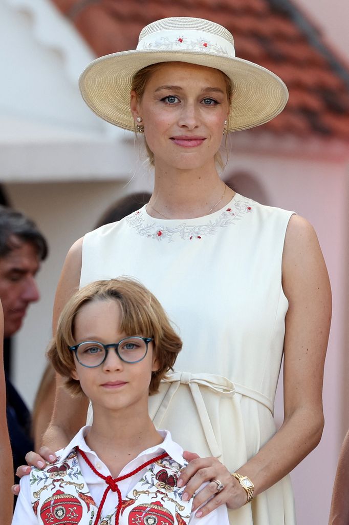 Beatrice Borromeo