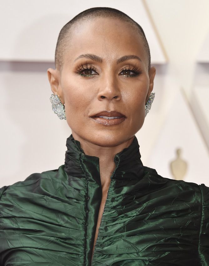 Jada Pinkett