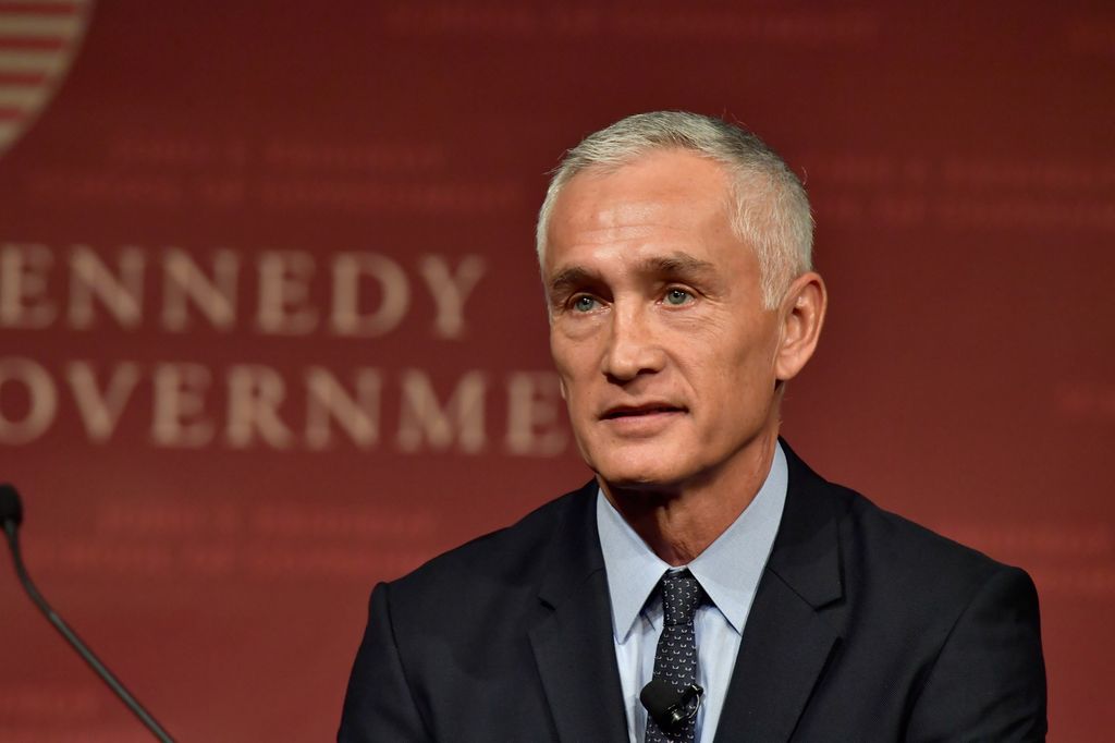 Jorge Ramos reflexionó sobre los sacrificios que ha hecho por el periodismo.