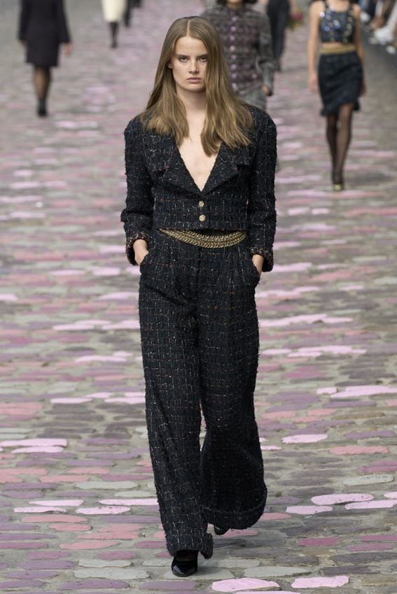 chanel alta costura 012a