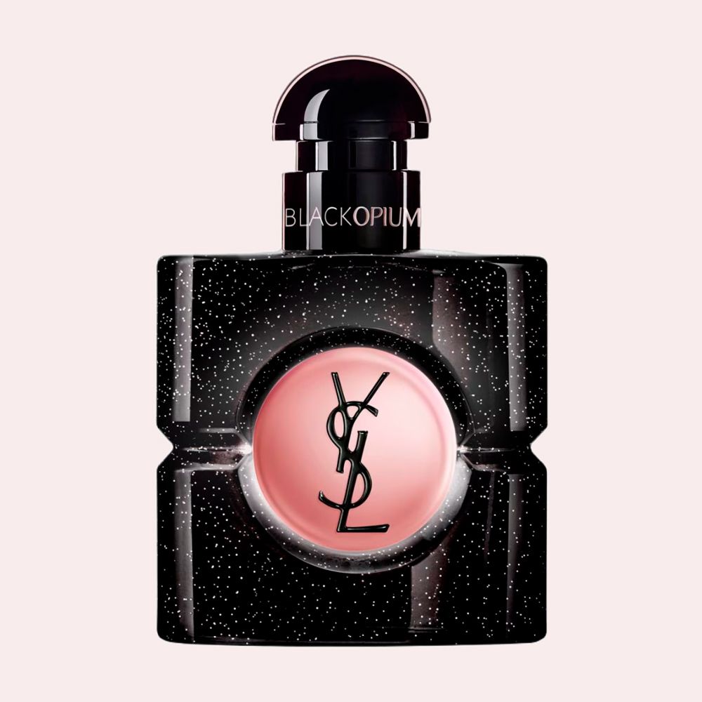 Yves Saint Laurent Black Opium - Perfume de mujer