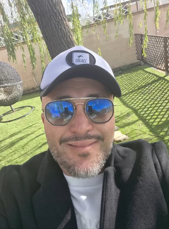 Kiko Rivera está dispuesto a iniciar una nueva vida