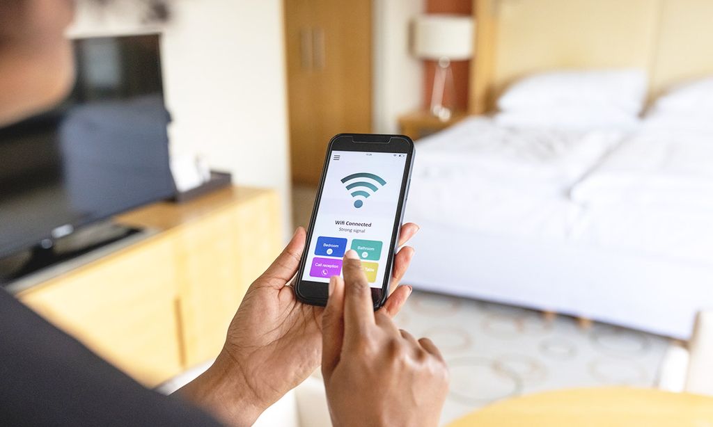 wifi portatil