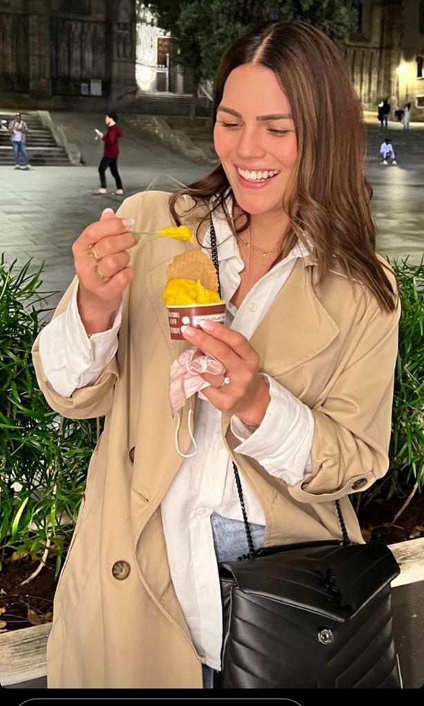 karina banda