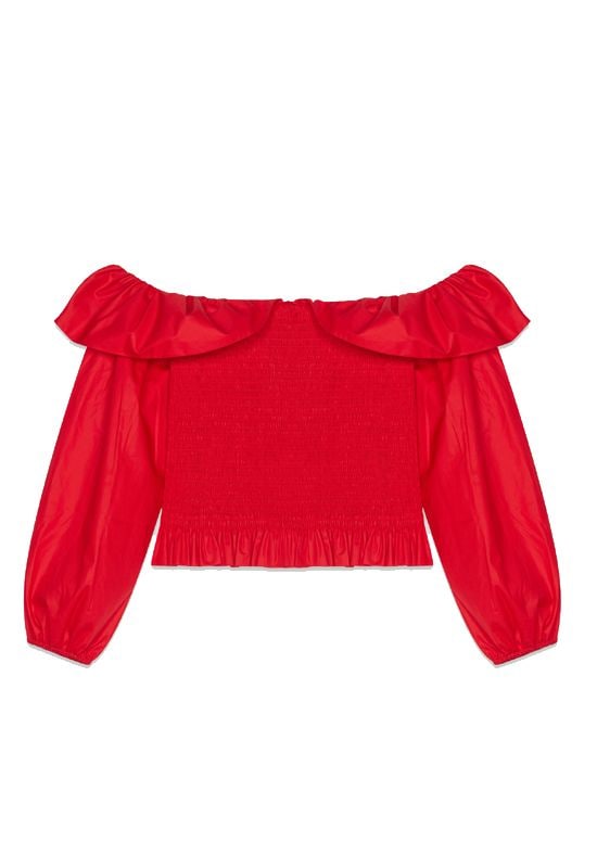 blusa maje