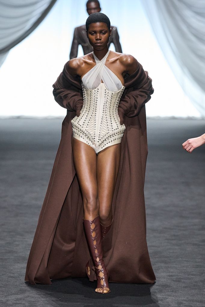 Jean Paul Gaultier Alta Costura Primavera/Verano 2025