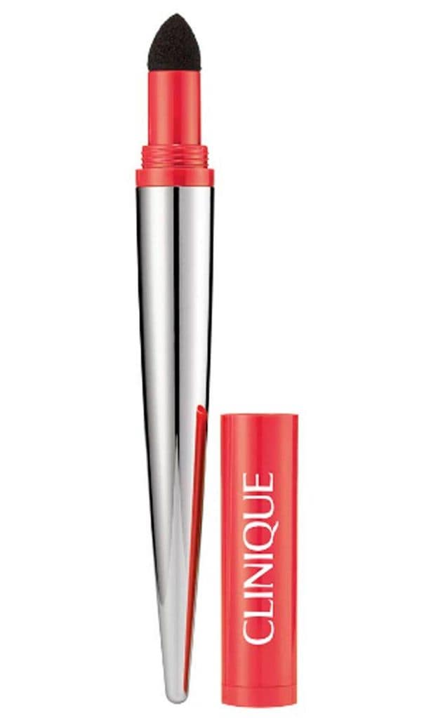 clinique pop lip shadow cushion matte lip powder