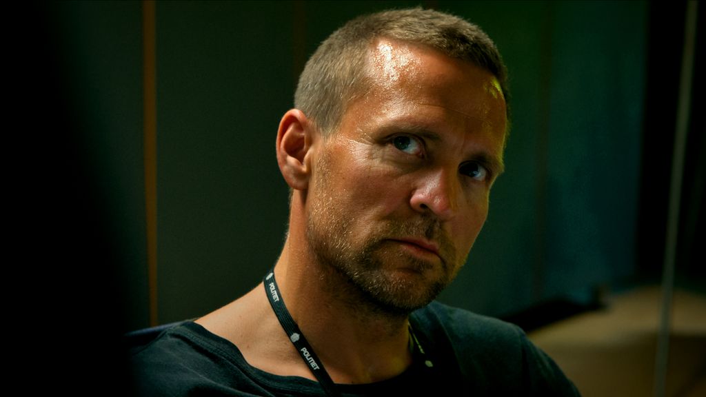 'Harry Hole' es el nuevo éxito de Netflix
