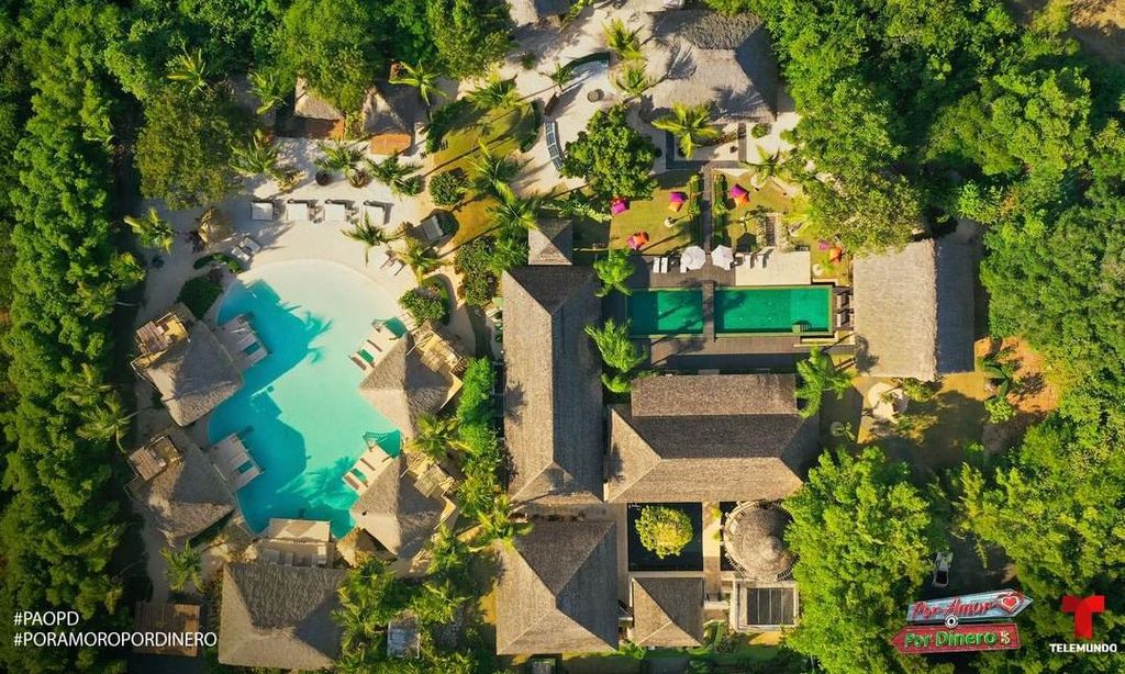 Casa de Marc Anthony