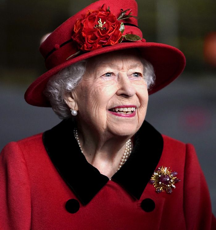 Isabel II