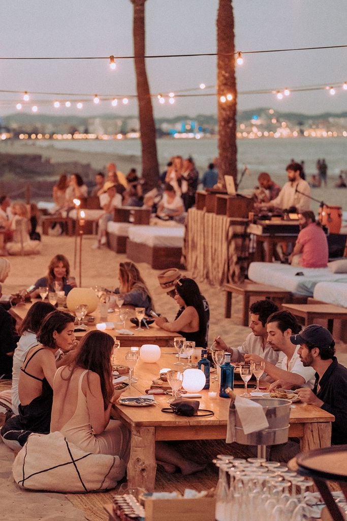 Beach House Ibiza