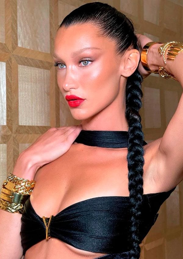 Bella Hadid