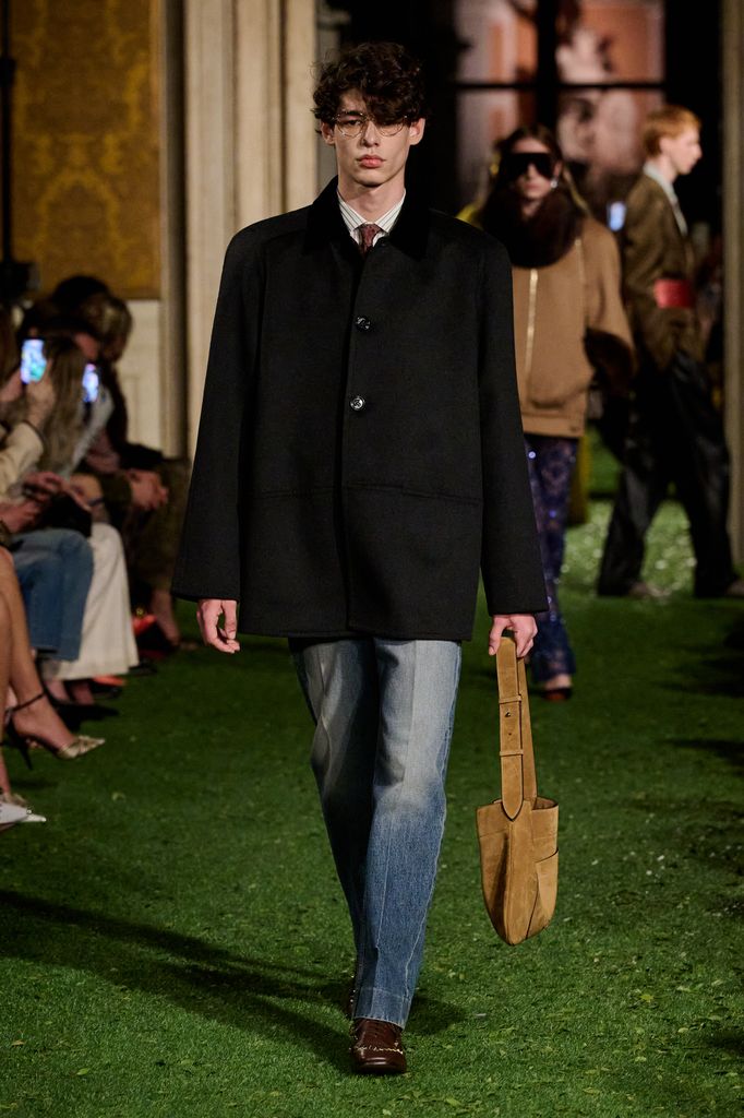 Valentino Otoño/Invierno 2026
