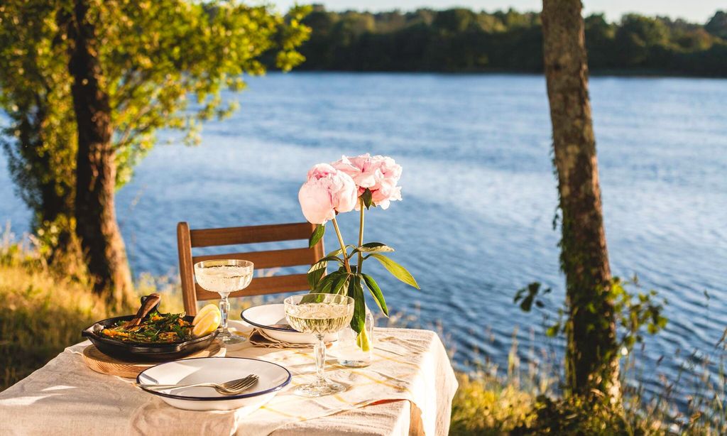glamping una nueva forma de vivir la aventura