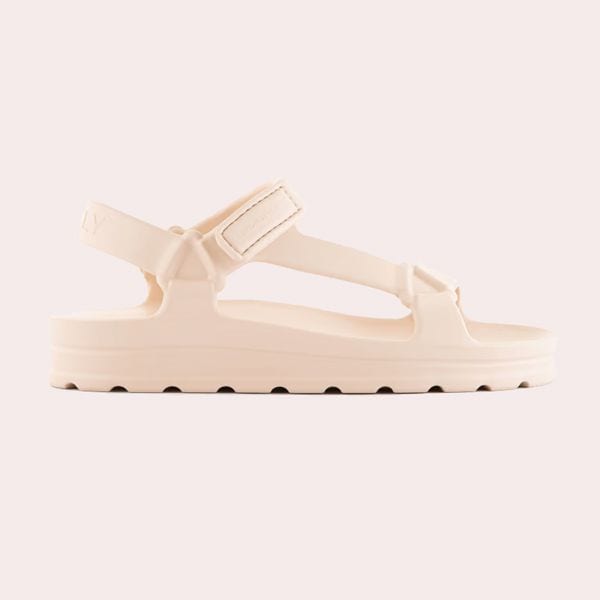 Chanclas de velcro Nola 08 de Lemon Jelly
