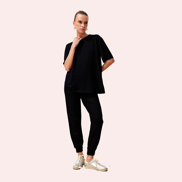 Conjunto Deportivo Mujer Básico de Women'Secret