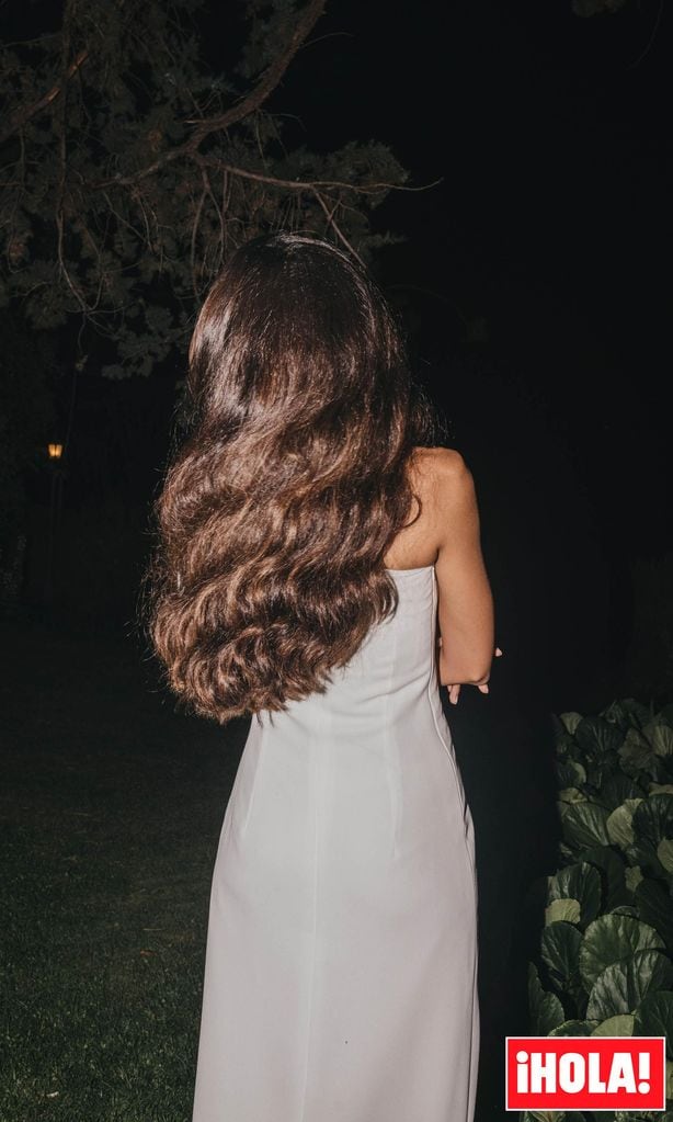 VESTIDO HIJA ENCARNA SALAZAR