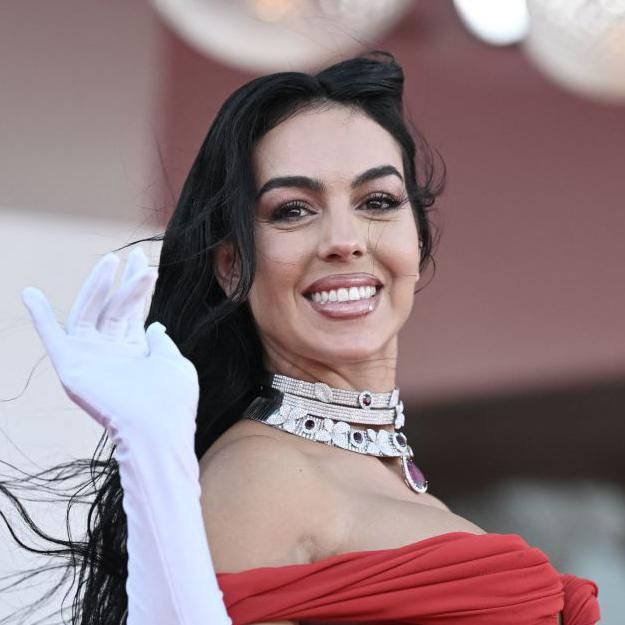 Georgina Rodríguez