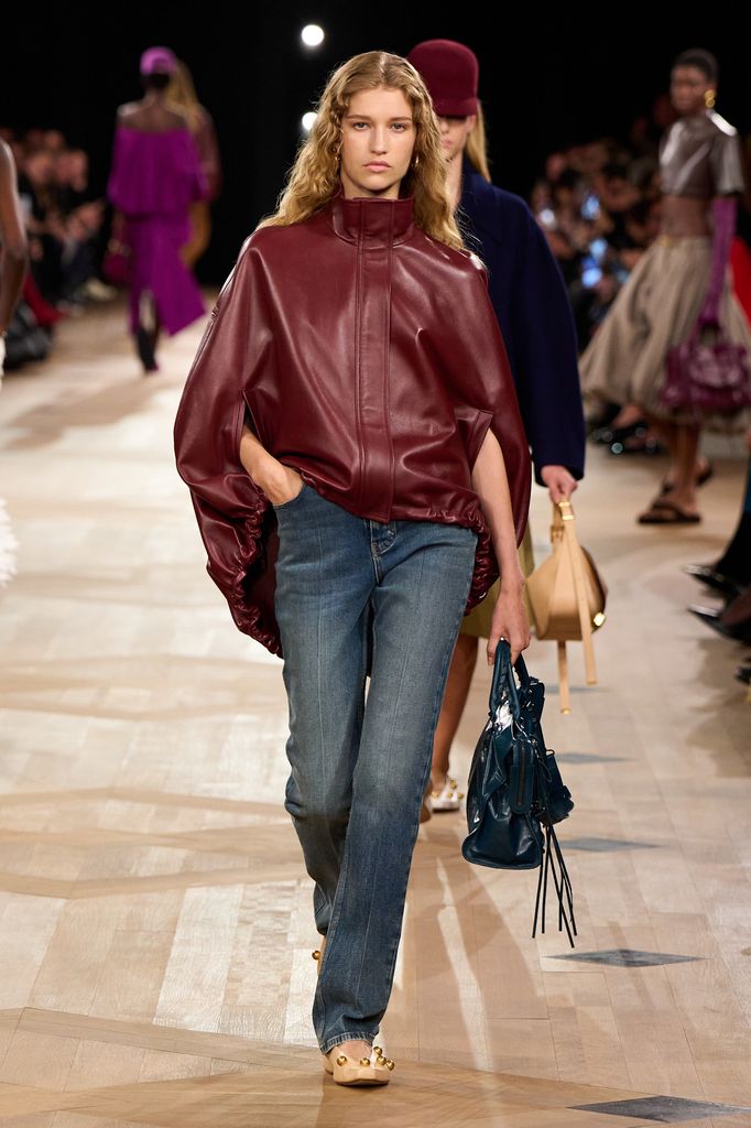 Balenciaga Primavera/Verano 2026