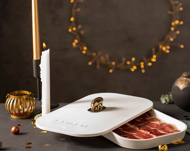 Jamón Ibérico Puro Extrem, el mejor jamón