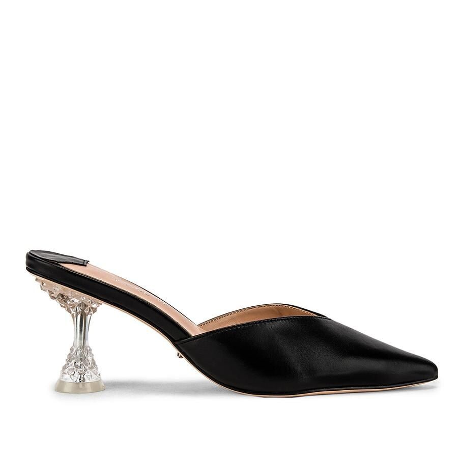 zapatos mule para esta temporada tony bianco