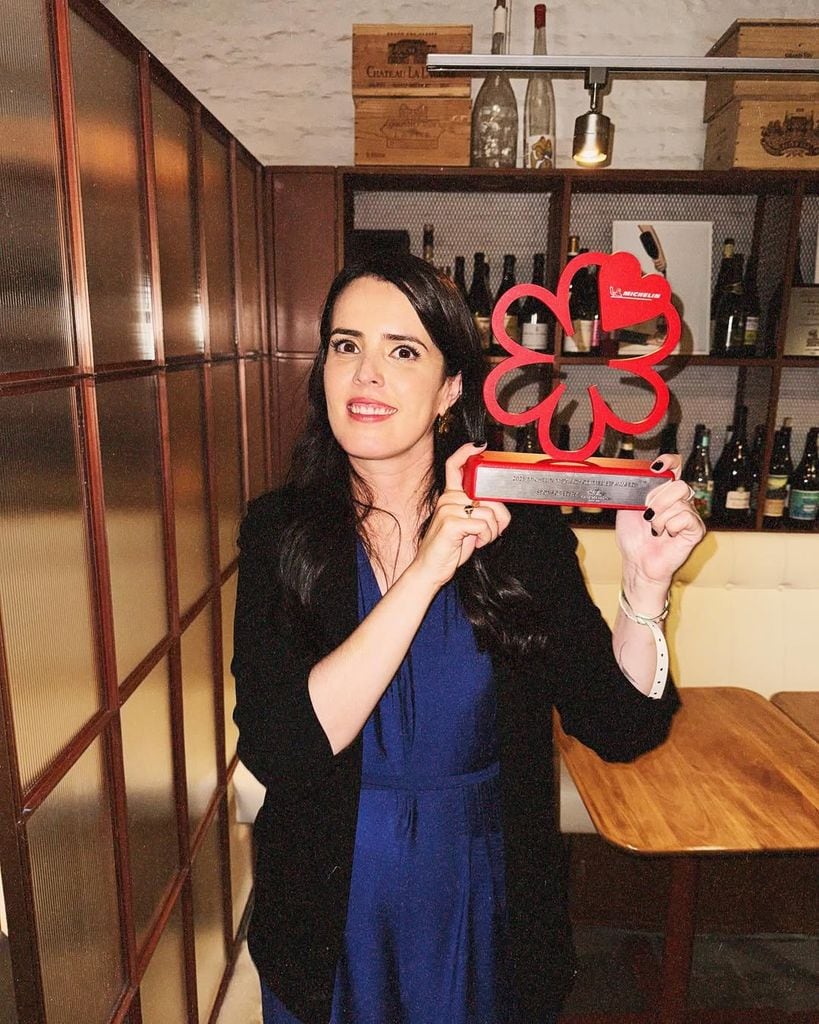 Romina Argüelles