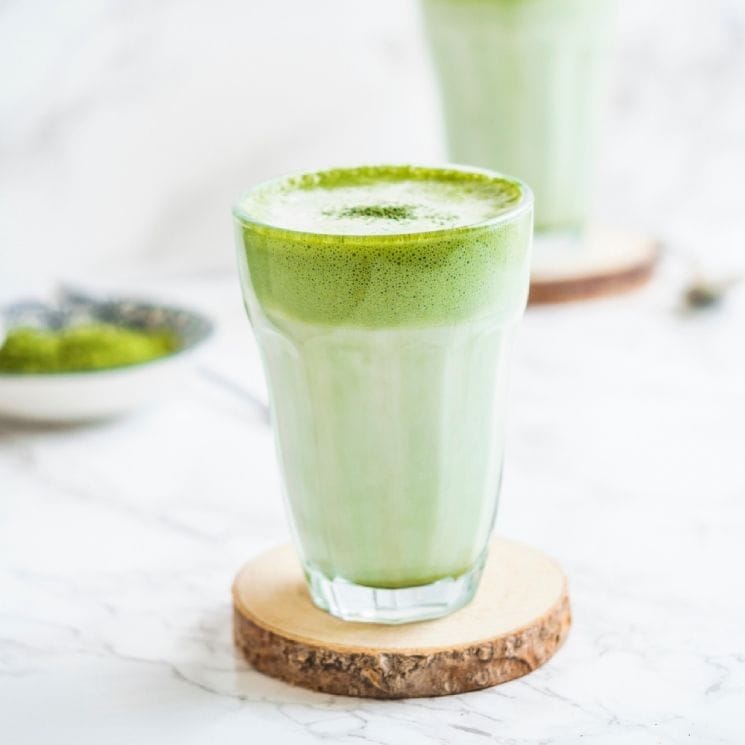 matcha-latte-vegano