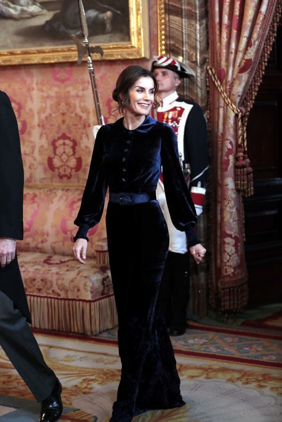 Reina Letizia