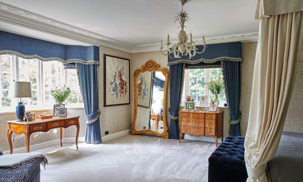 Casa Yoanna Handbury Londres HOLA 4137