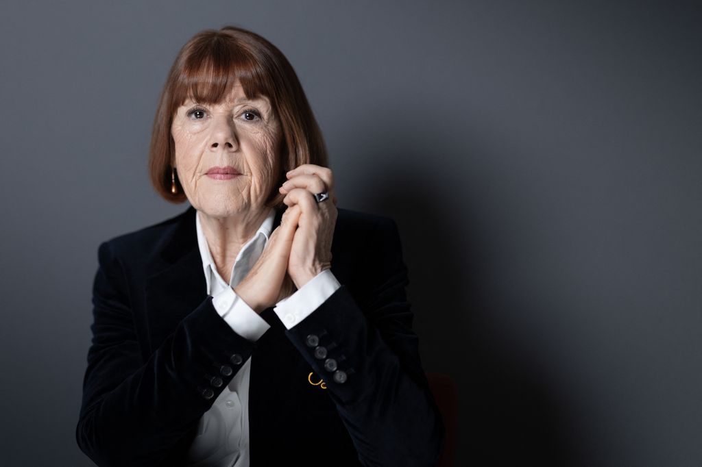 Gisèle Pelicot,