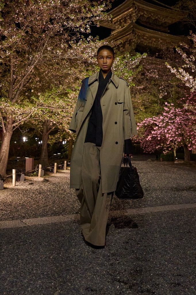 Dior Otoño 2025