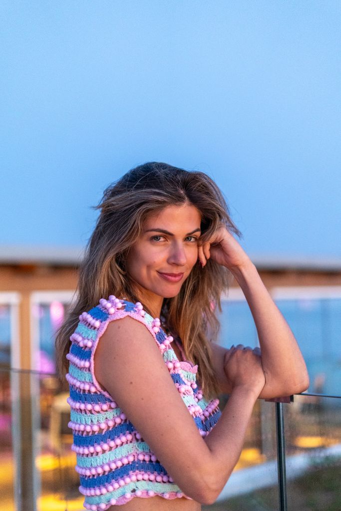 Stephanie Cayo