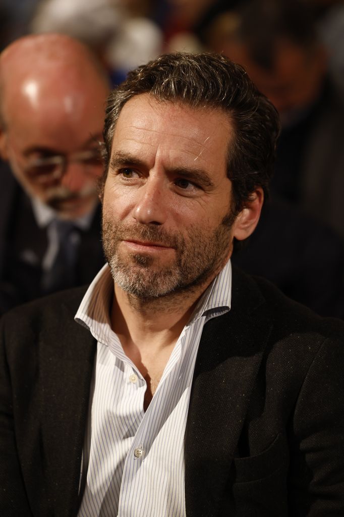 Borja Sémper