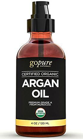 aceite de arg n org nico de gopure naturals