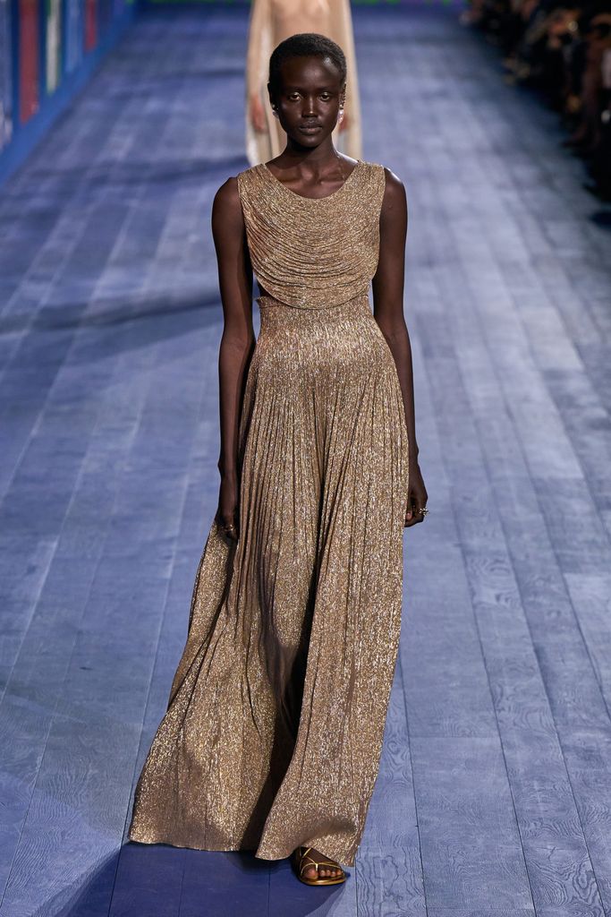 Dior Haute Couture FW 2024