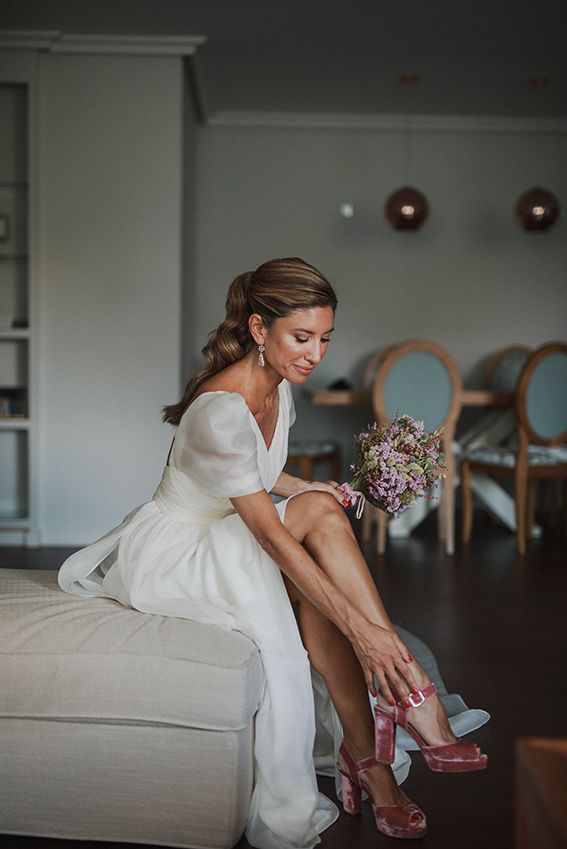 Consejos de los expertos para organizar una boda sin estrés