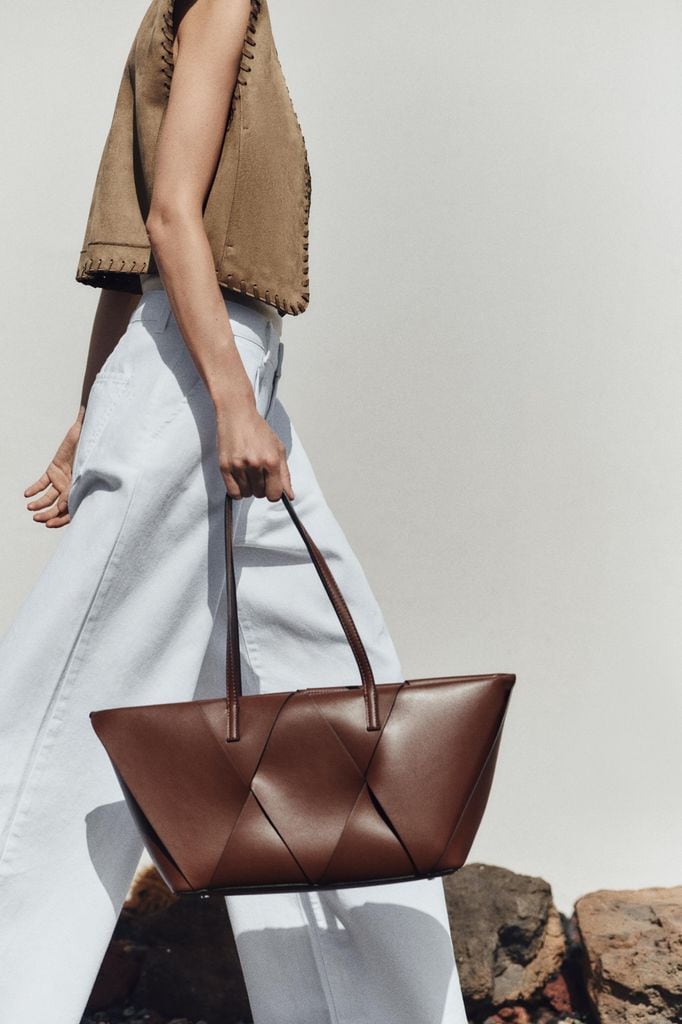 Bolso de Zara