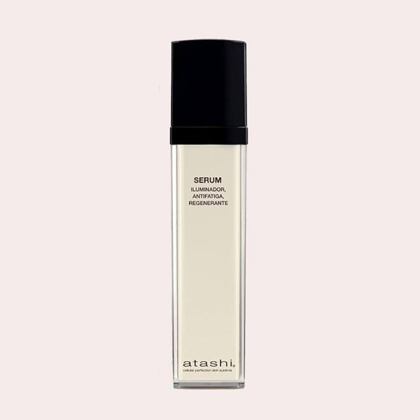 SÉRUM ALTA EFICACIA ILUMINADOR ANTIFATIGA ATASHI