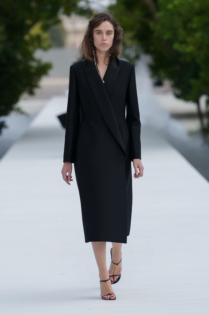 Paris Fashion Week: Dior Primavera Verano 2027