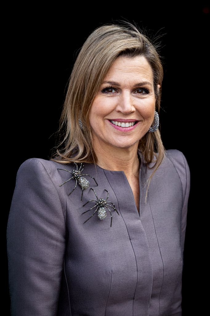 Máxima de Holanda