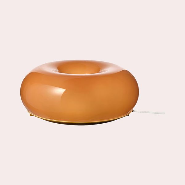 VARMBLIXT Lámpara de mesa IKEA