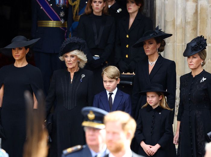 Carlos y Camilla, la gran historia de amor de la realeza británica