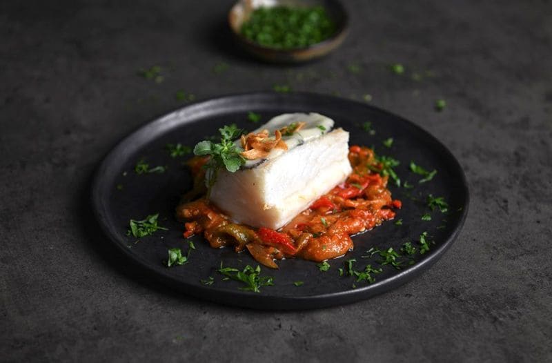 Bacalao Club Ranero