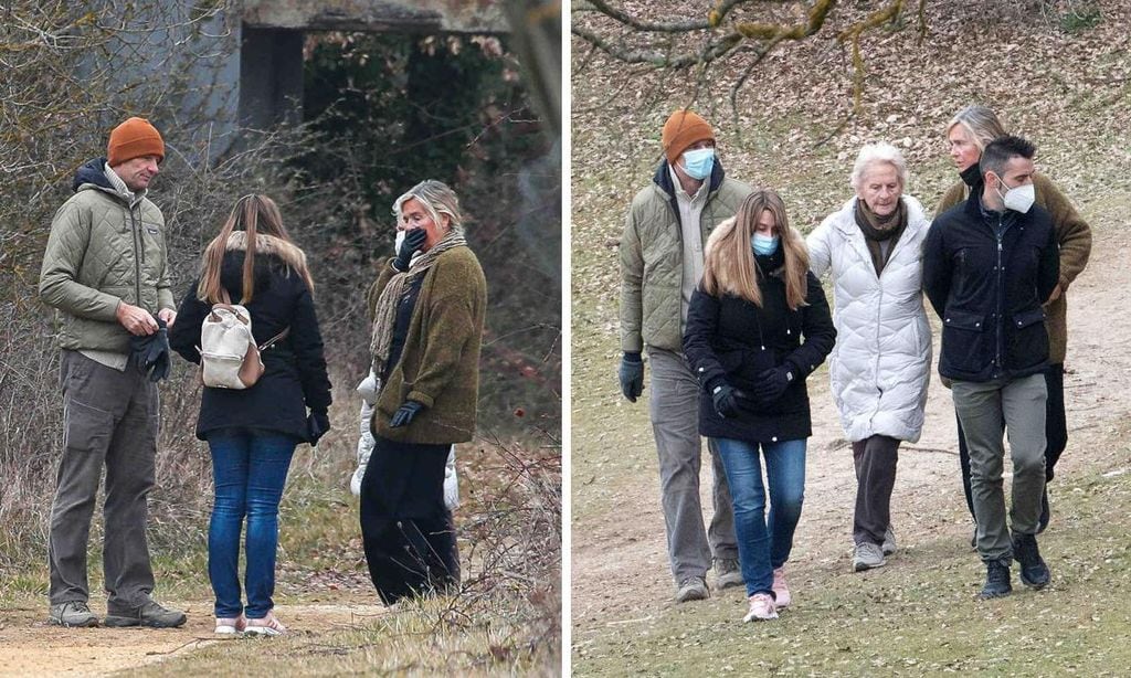 Ep Urdangarin, Claire y Ana paseo (16)-Collage-U21524420645TRN