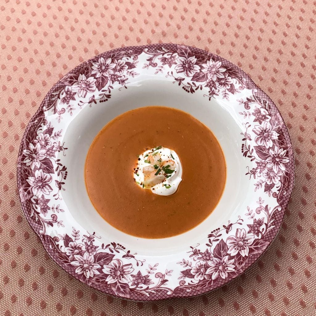Mejores platos de boda para menú de otoño Catering Deluz