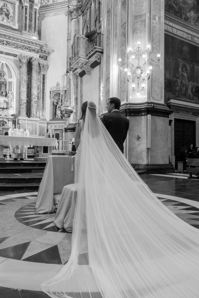 Boda en Castellón