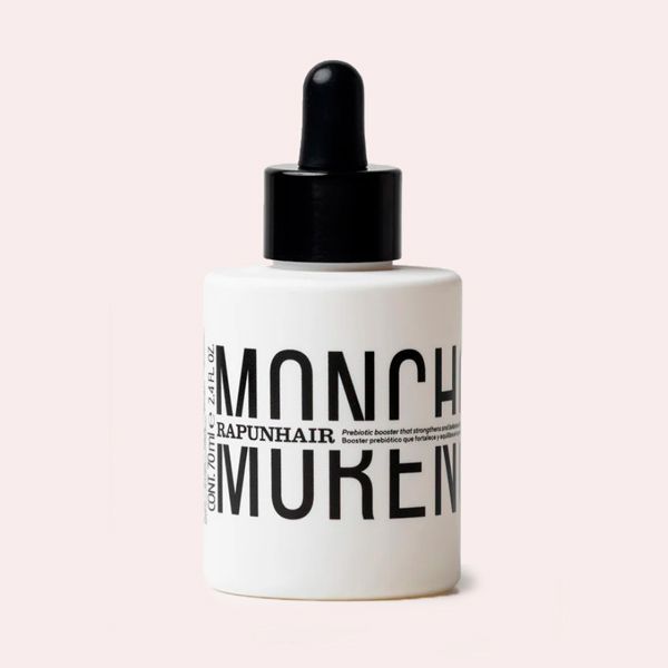 Moncho Moreno Rapunhair Sérum de Crecimiento Capilar