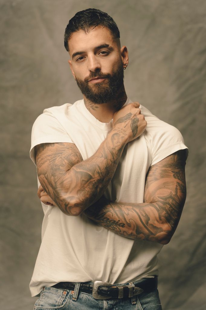 Maluma también se encuentra nominado a Premio Lo Nuestro en varias categorías.